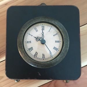 Decor clock